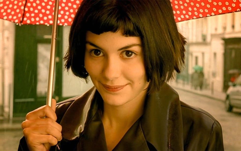 Amelie review