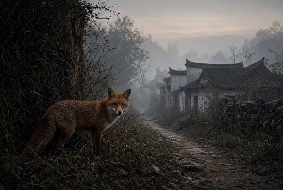 动物会成精吗？不要拿人类的标准看待动物成精