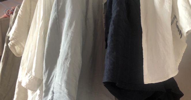 亚麻制品2