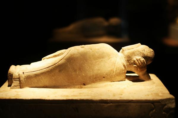 Nirvana back capital museum